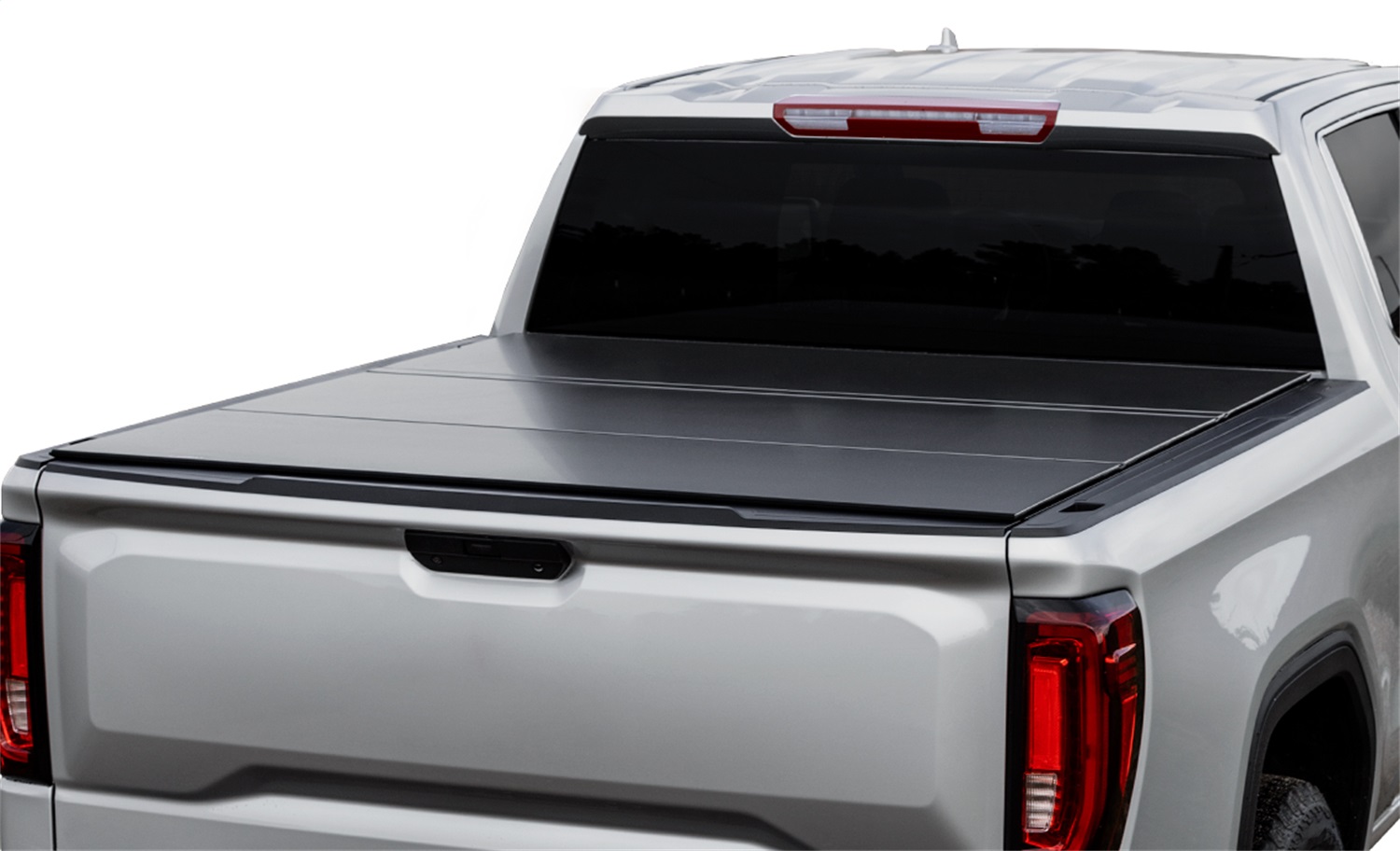 AM LOMAX Hard Tri fold Series SKU A74B1020029