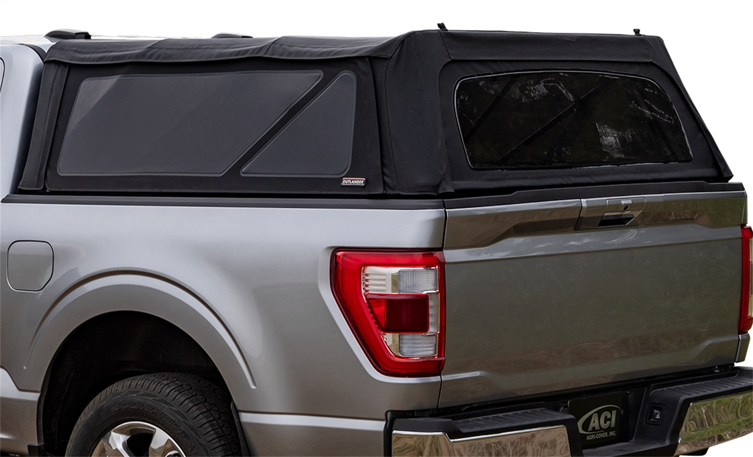 AM Truck Bed Top SKU A74J1010039