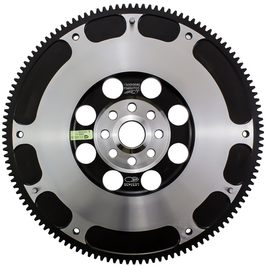 AM SAAB|XACT Flywheel Streetlite SKU A85600705