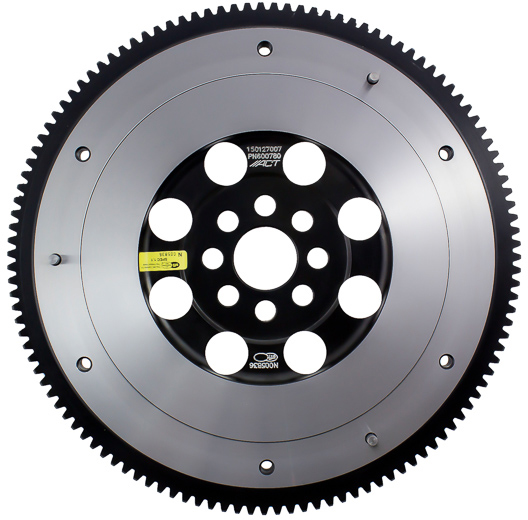 AM XACT Flywheel Streetlite SKU A85600780