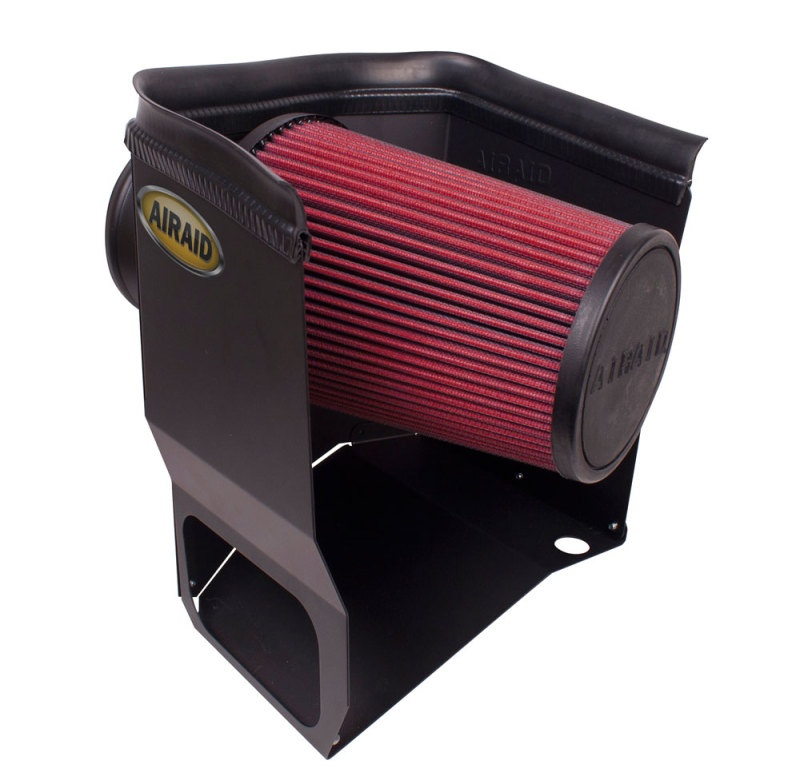 AM Intake System | 11-14 Jeep GC 11-13 Dodge Durango 3.6L and 5.7L SKU A86311212