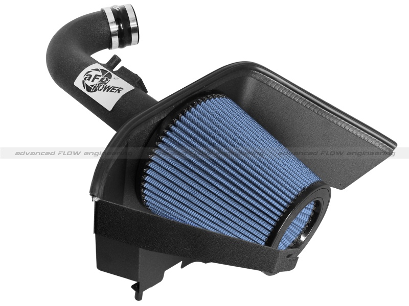 AM AIS P5R Chevrolet Camaro 12-15 V6-3.6L SKU A865412022