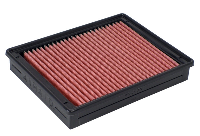 AM Air Filter | 99-13 Chevy GMC Silverado PU SUV All Engines SKU A86850135
