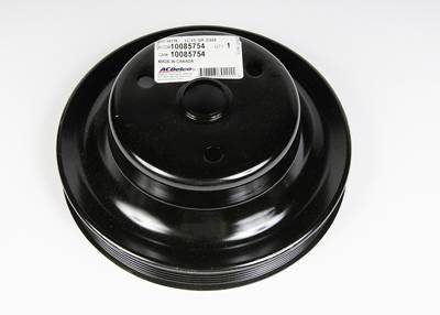 AM Crankshaft Pulley SKU AC10085754