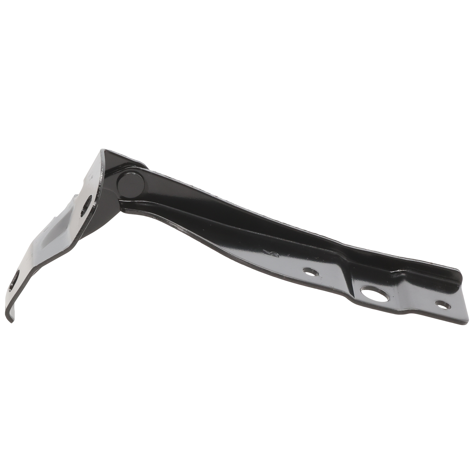 AM PRELUDE 92-01 MDX 01-06 HOOD HINGE LH SKU AC1013 Partslink HO1236101 OEM 60170SS0000ZZ