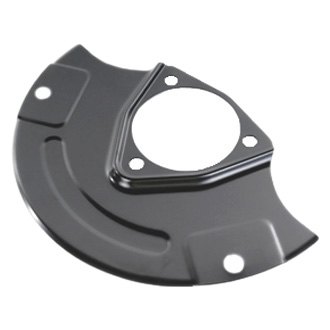 AM Brake Dust Shields SKU AC10390112
