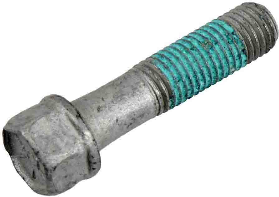 AM Driveshaft Bolt SKU AC11548472