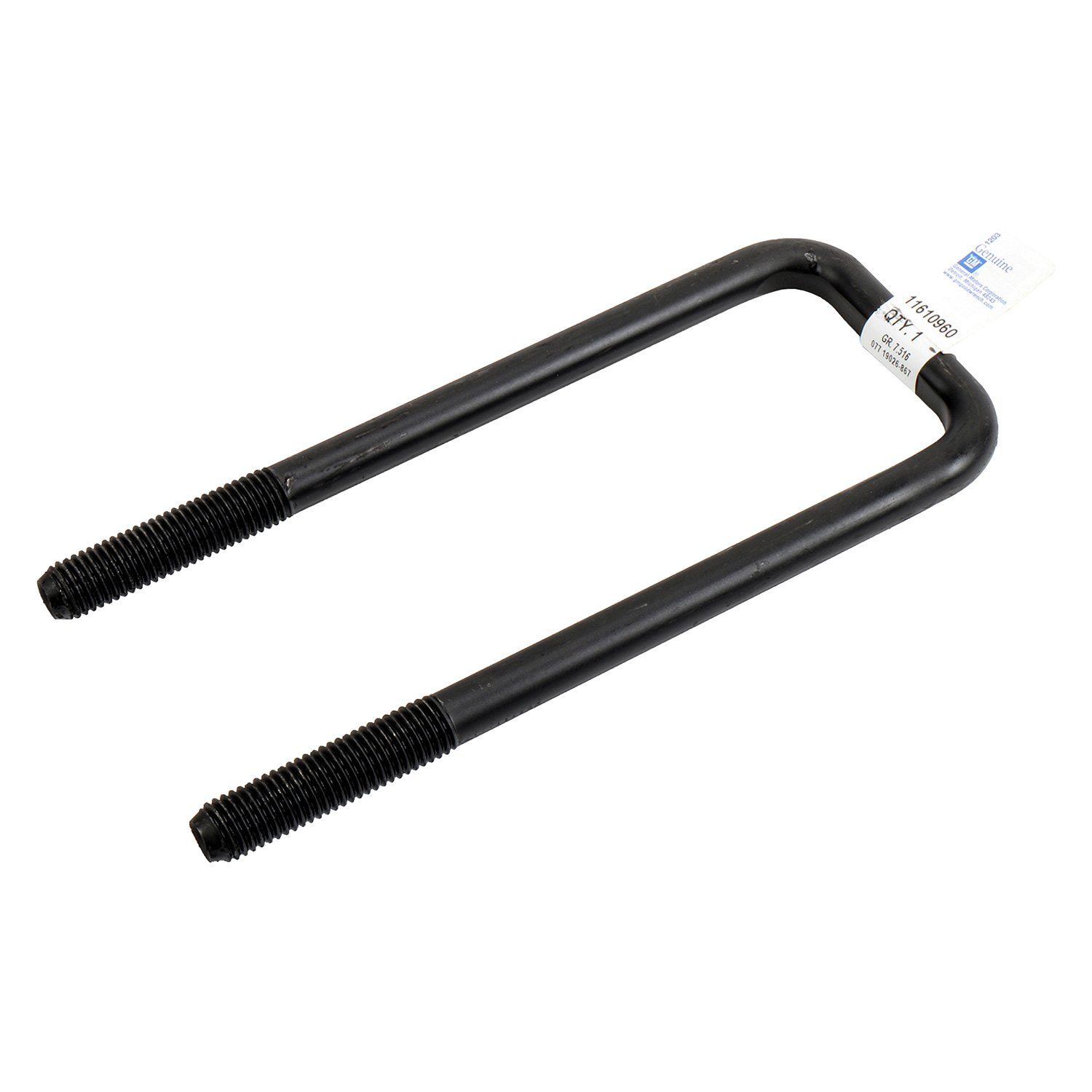 AM Axle U Bolt SKU AC11610960