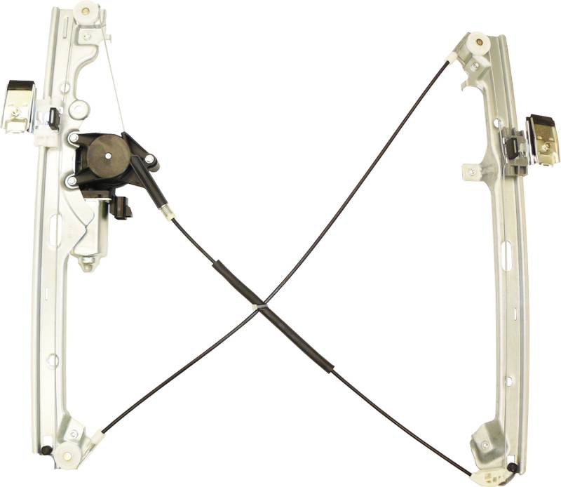 AM Window Regulator SKU AC11A16
