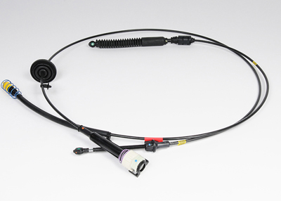 AM Shift Cable SKU AC12477639