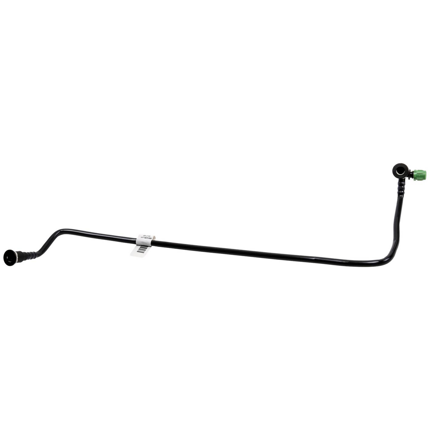 AM Vapor Canister Purge Valve Hose SKU AC12578233
