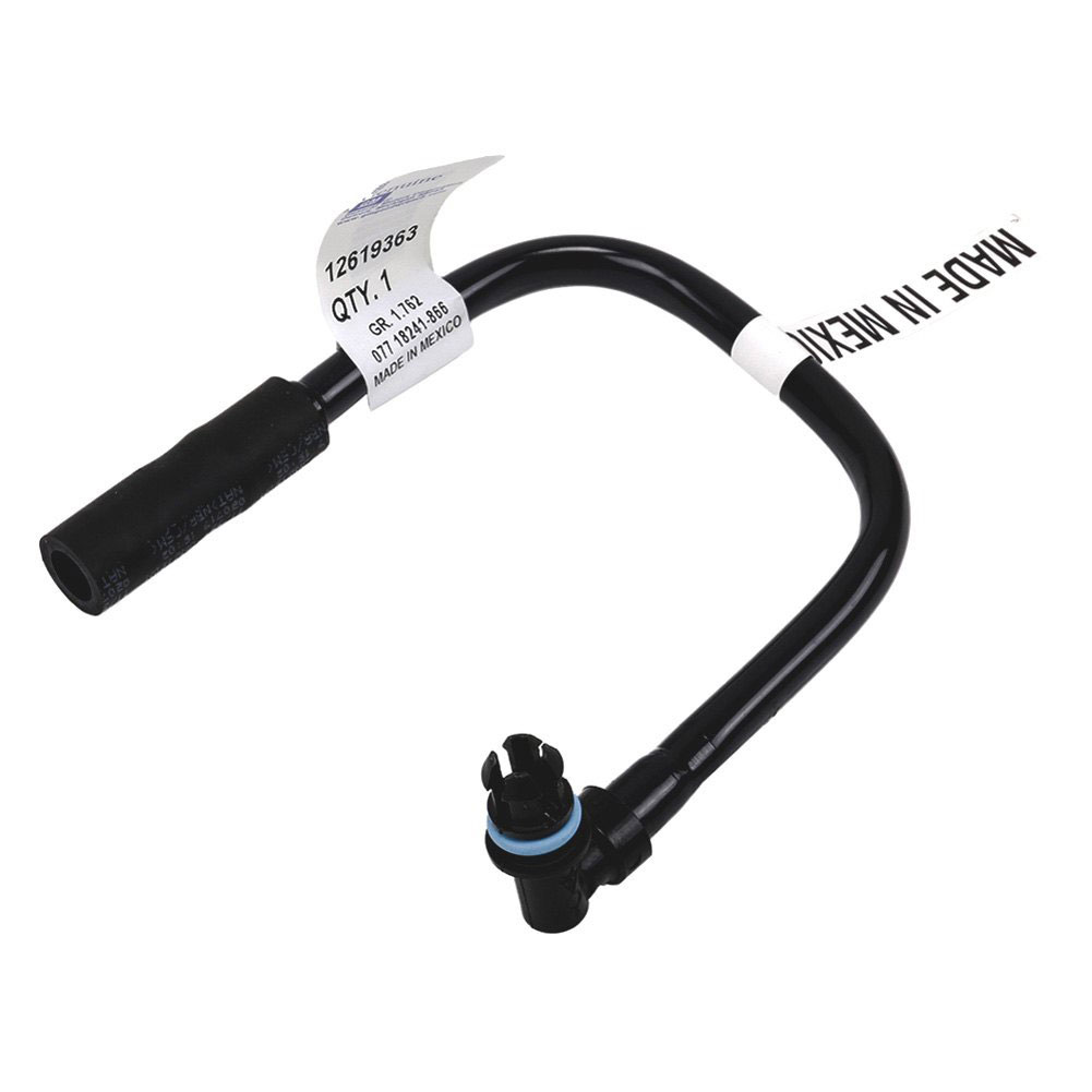 AM Breather Hose SKU AC12619363
