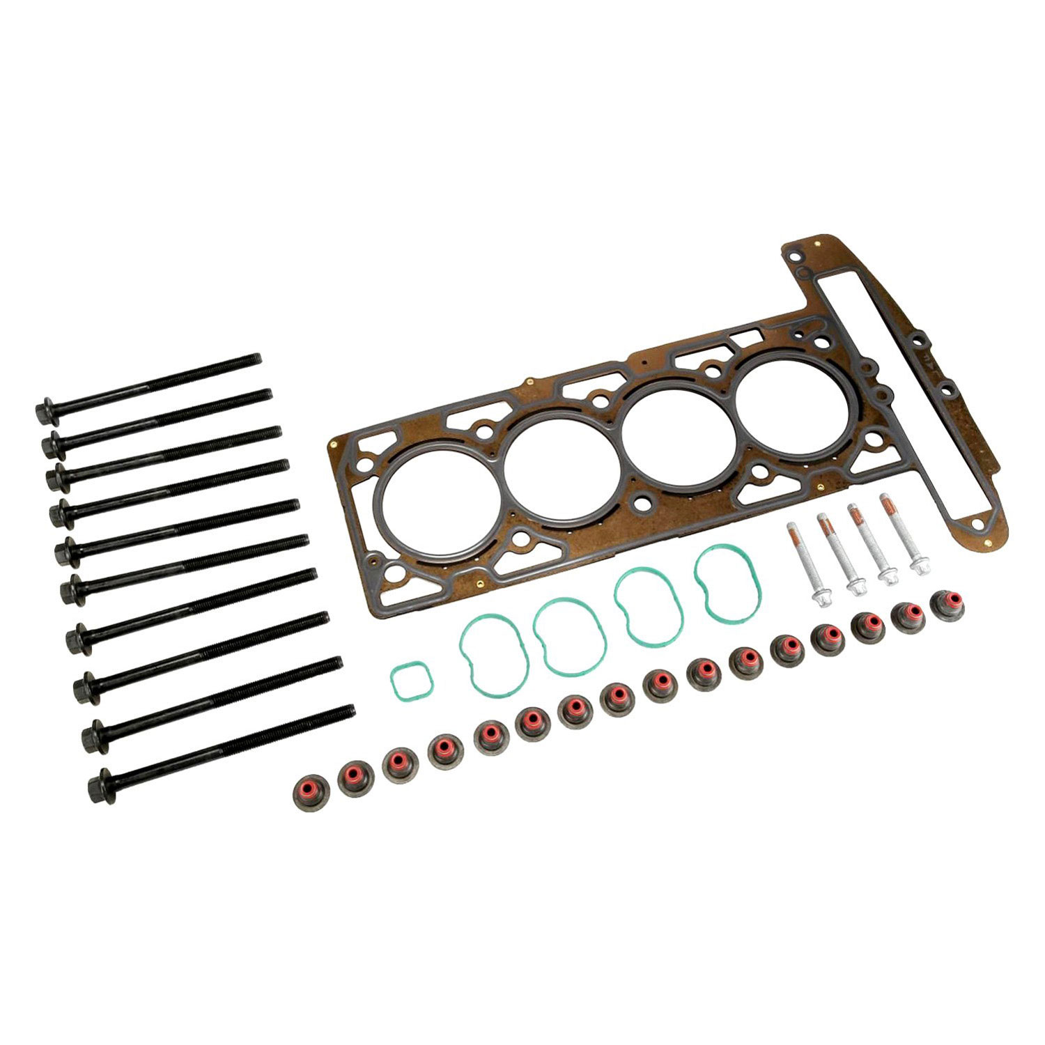 AM Cylinder Head Gasket SKU AC12637166