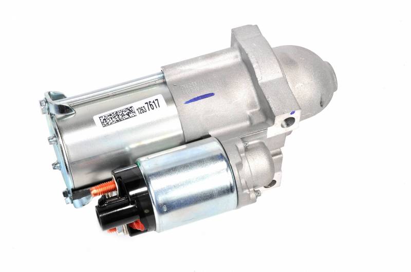 AM Starter SKU AC12637617