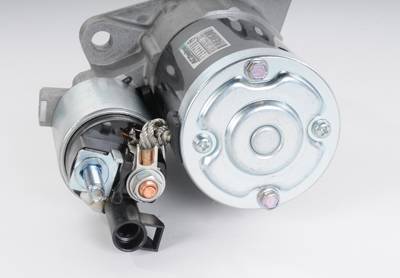 AM Starter SKU AC12644788 OEM 12610857-12645299