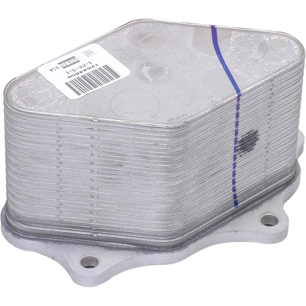 AM Oil Cooler SKU AC12644856