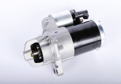AM Starter SKU AC12645298 OEM 12601721
