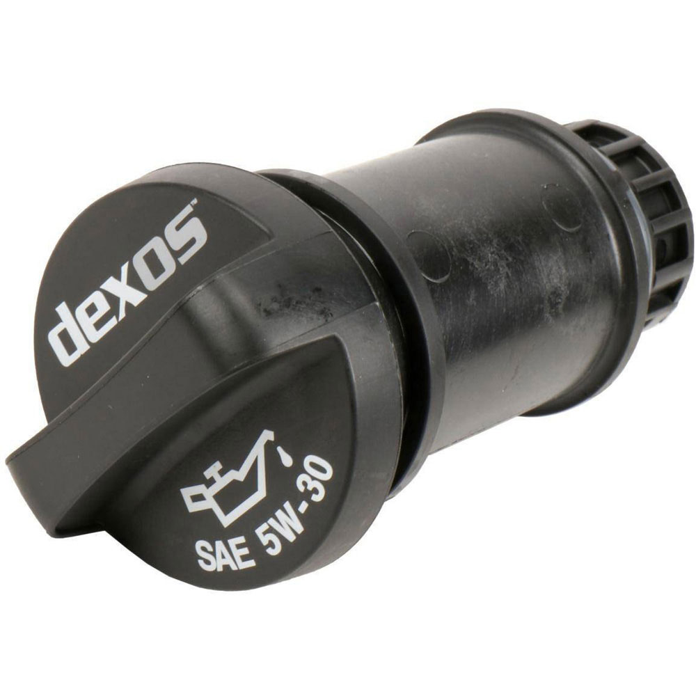 AM Oil Filler Tube SKU AC12650614