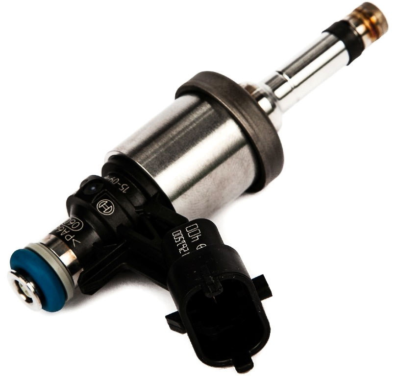 AM Fuel Injector SKU AC12669384 OEM 12638530-2173445