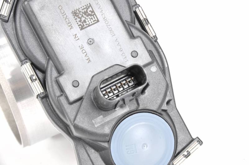 AM Throttle Body SKU AC12670834 OEM 12632101-12669146