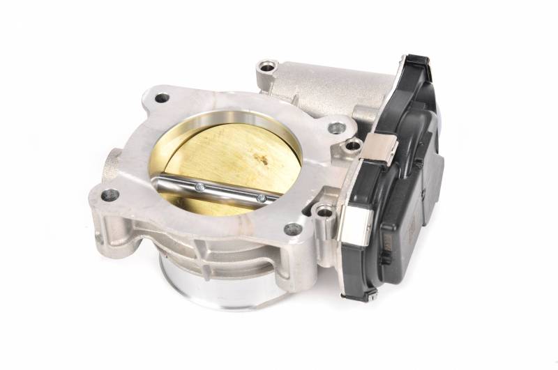 AM Throttle Body SKU AC12670839 OEM 12640406