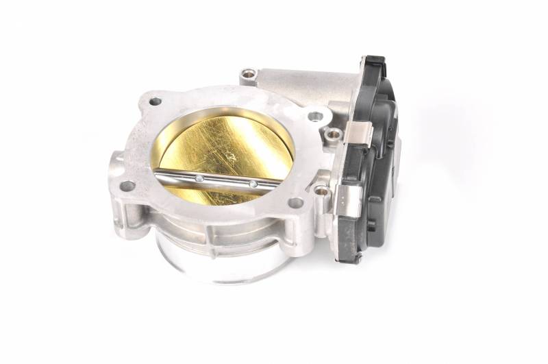 AM Throttle Body SKU AC12670981 OEM 12632172-12669016