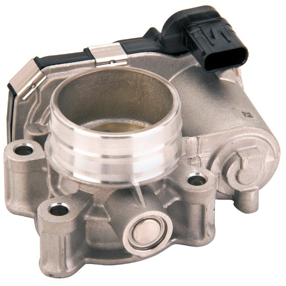 AM Throttle Body SKU AC12671379 OEM 12659491