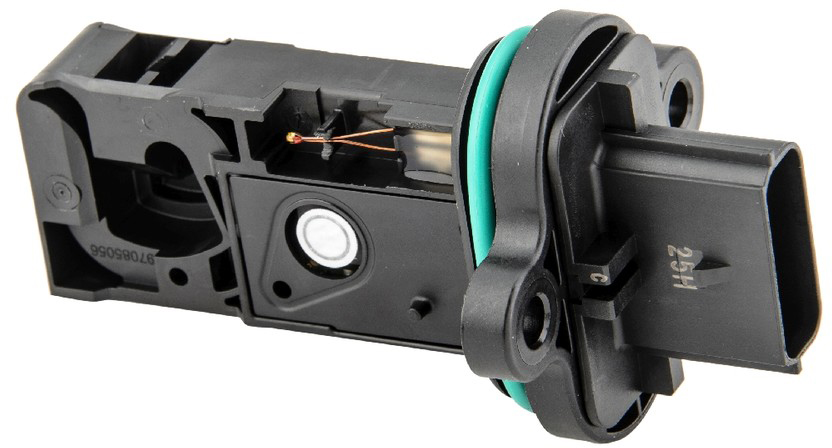 AM Mass Air Flow Sensor SKU AC12671624 OEM 13505433