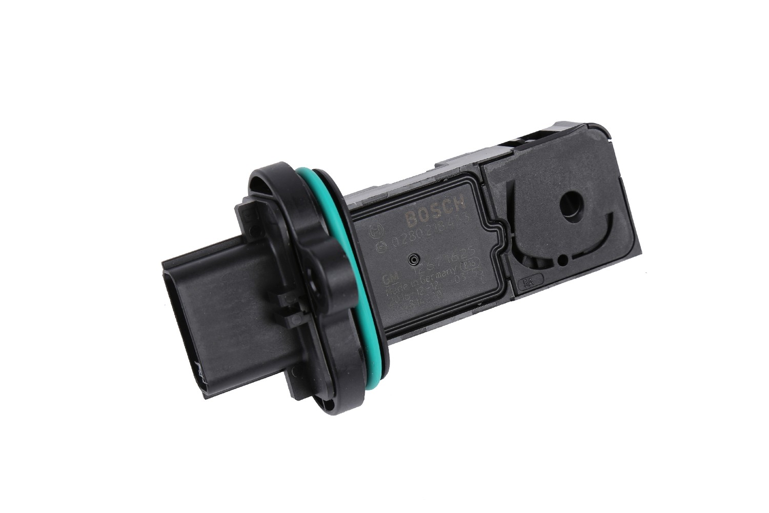 AM Mass Air Flow Sensor SKU AC12671625