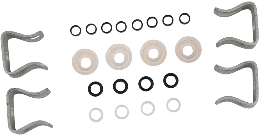 AM Fuel Injector Seal SKU AC12672366