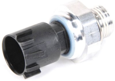 AM Oil Pressure Gauge Sensor SKU AC12673134 OEM 12596951-12621234-2134411
