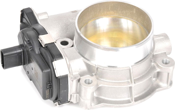 AM Throttle Body SKU AC12676296