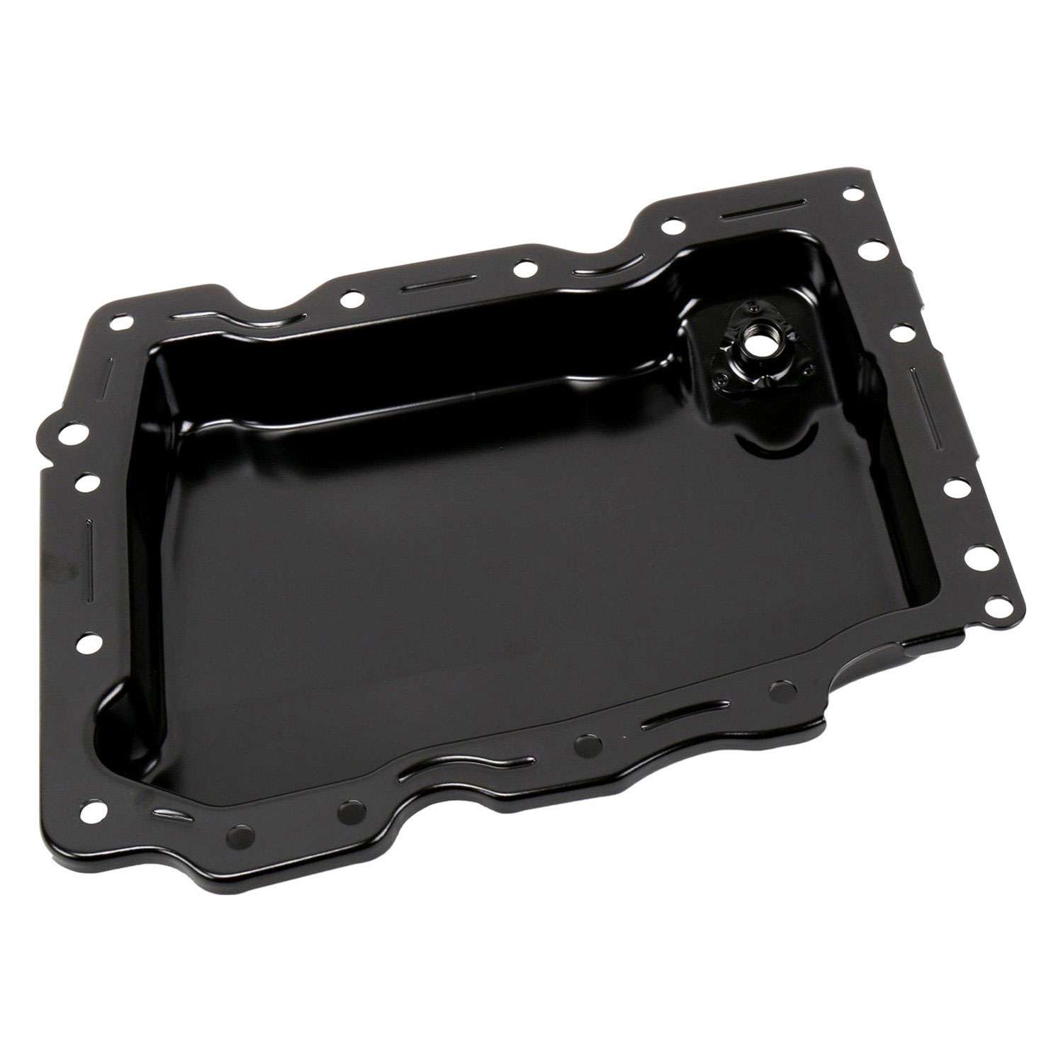 AM Oil Pan SKU AC12676340