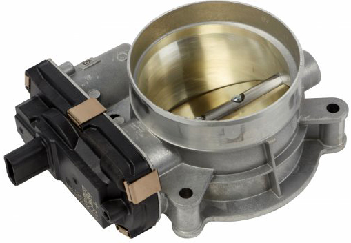 AM Throttle Body SKU AC12678223