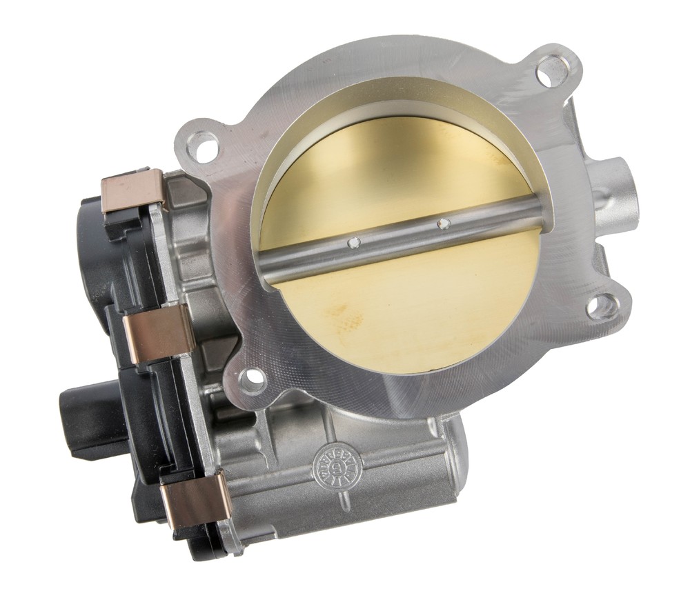 AM Throttle Body SKU AC12679524