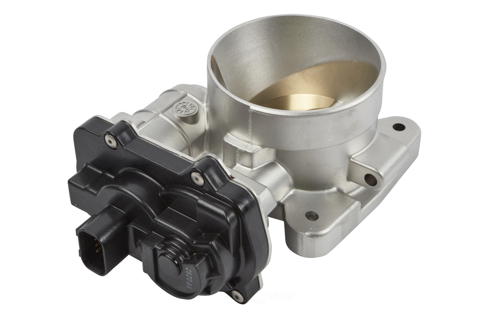 AM Throttle Body SKU AC12679526