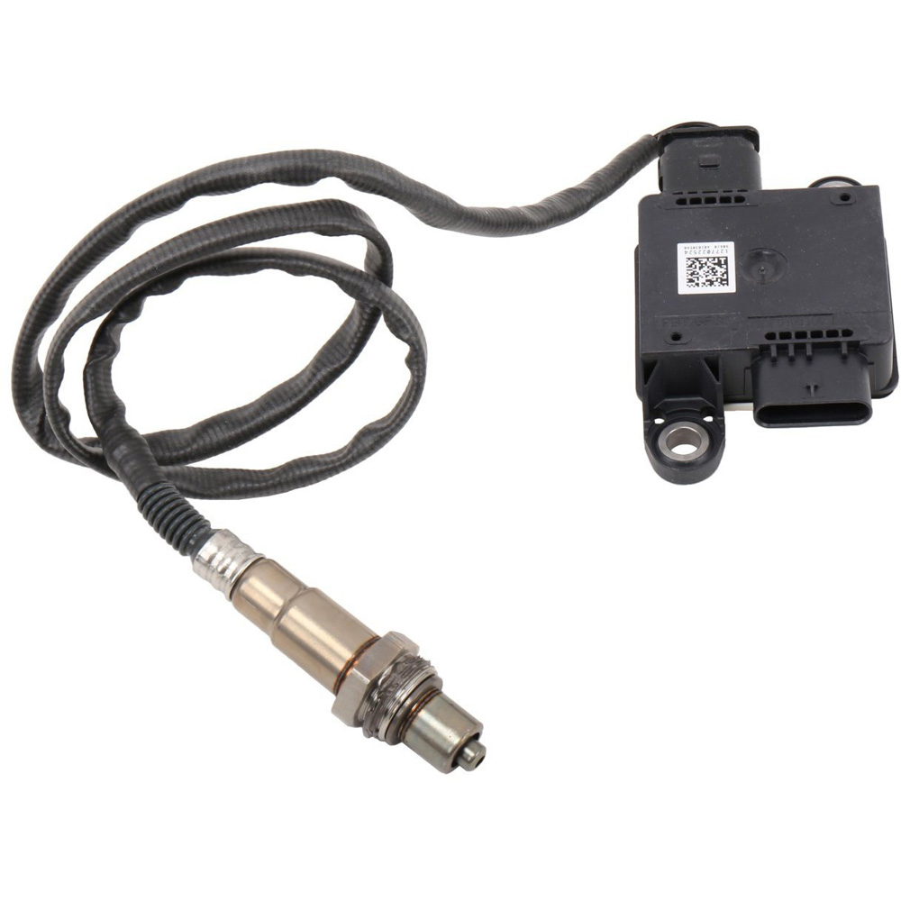 AM Diesel Exhaust Particulate Sensor SKU AC12685369
