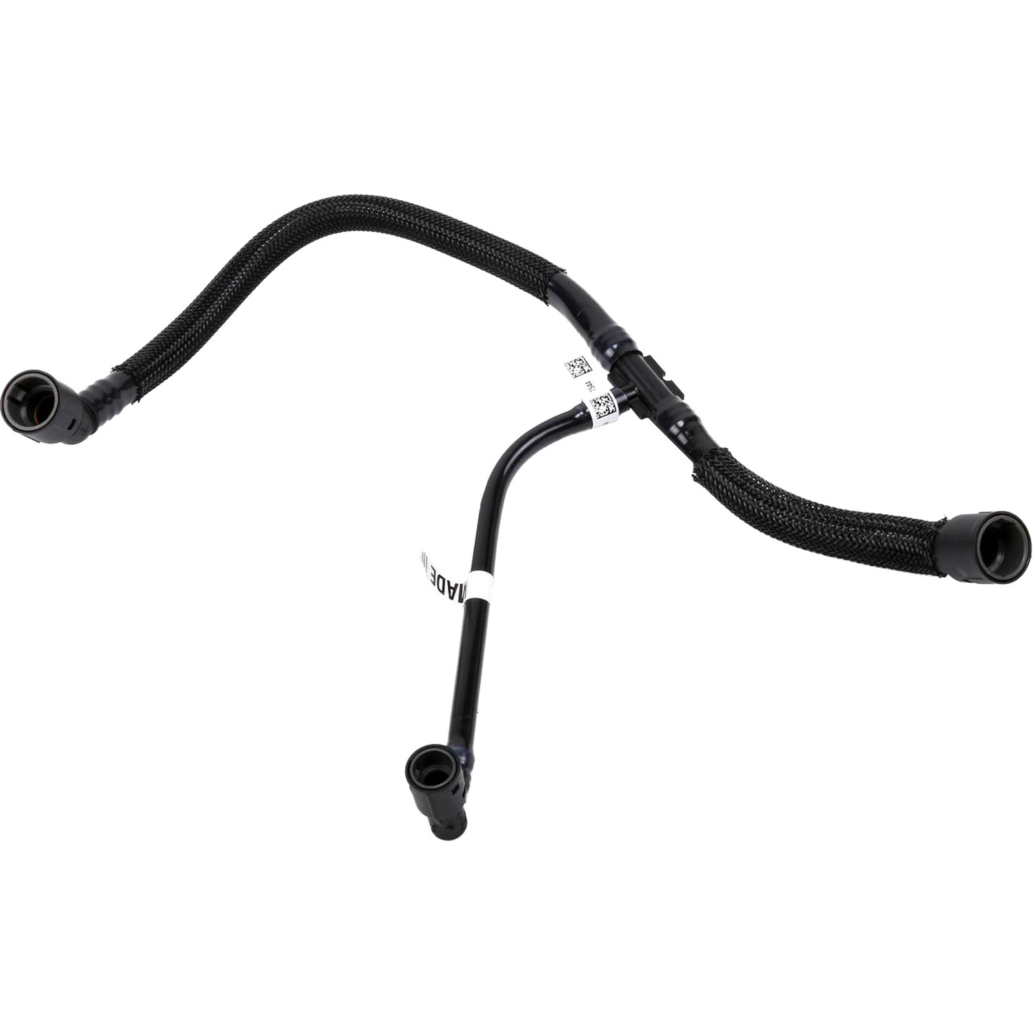 AM PCV Valve Tubing SKU AC12687544