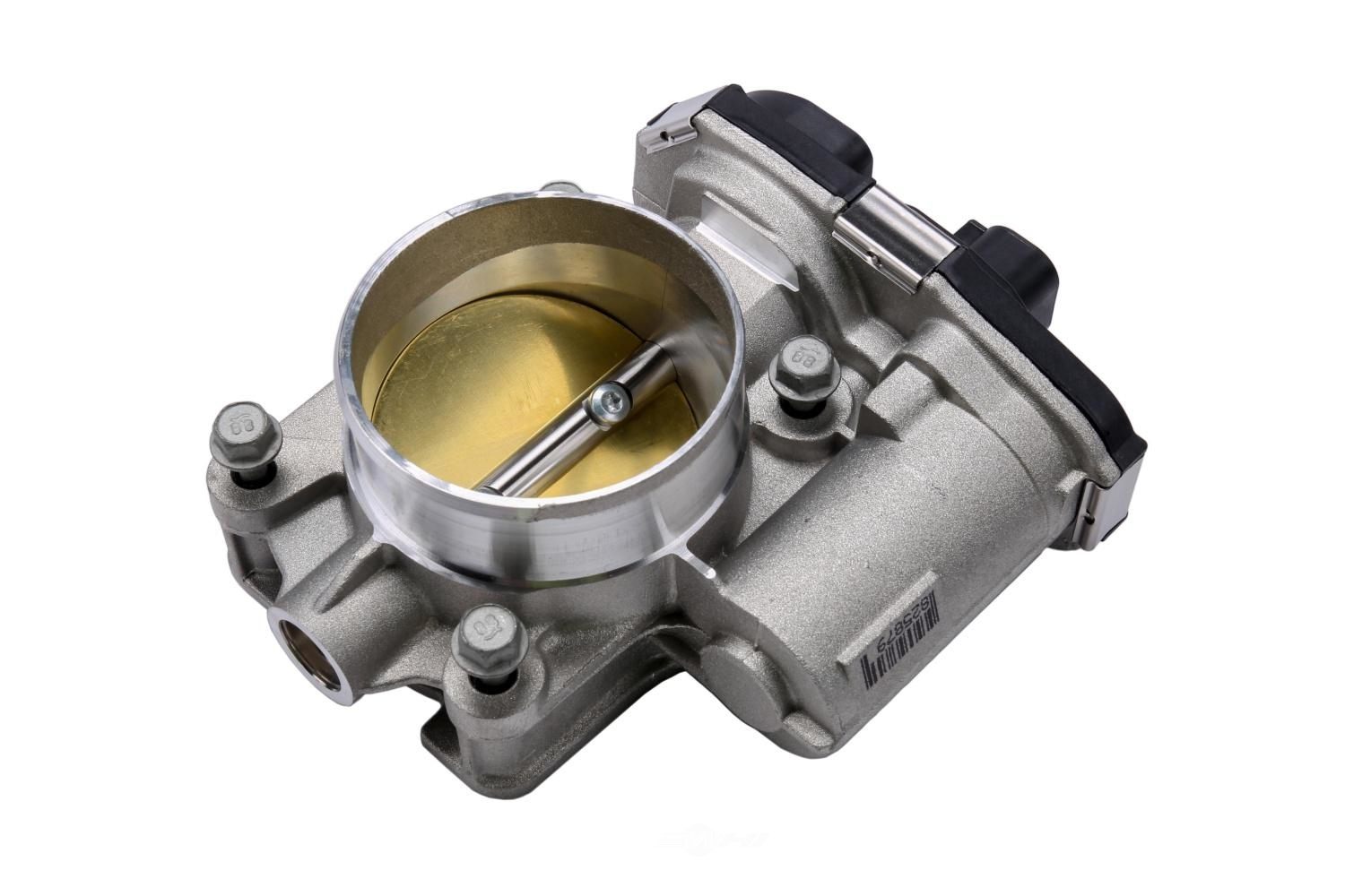 AM Throttle Body SKU AC12694871