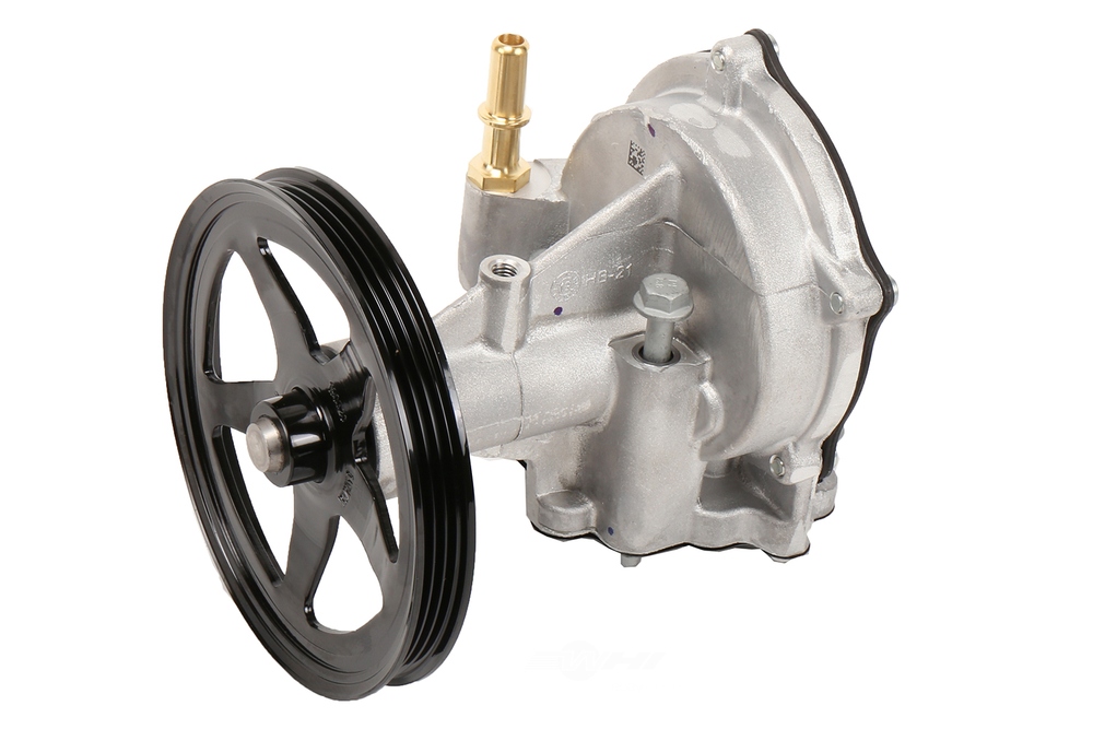 AM Vacuum Pump SKU AC12696313