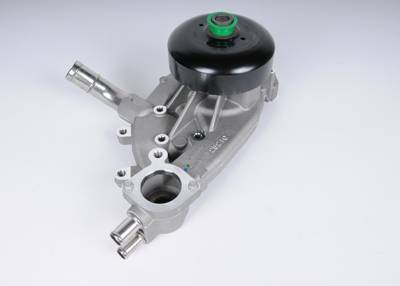 AM Water Pump SKU AC12703898