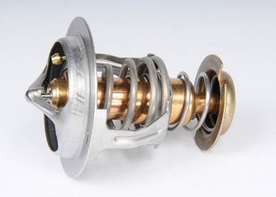 AM AC Delco Thermostat SKU AC131128
