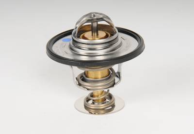 AM Thermostat SKU AC131151