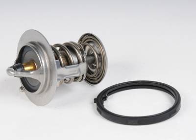 AM Thermostat SKU AC131160