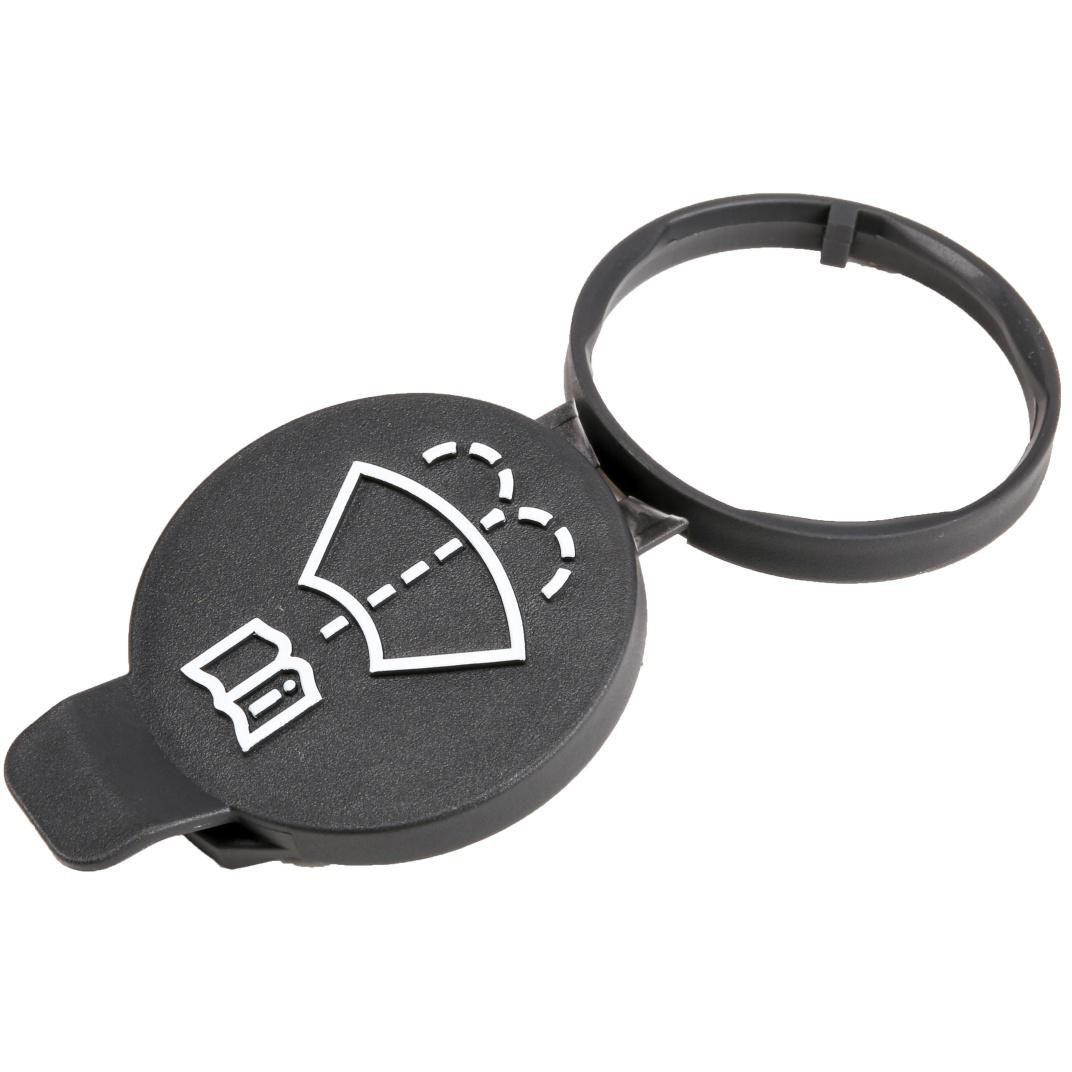 AM Windshield Washer Reservoir Cap SKU AC13227300