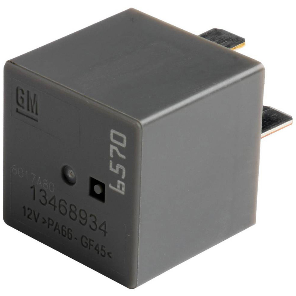AM Relay SKU AC13468934