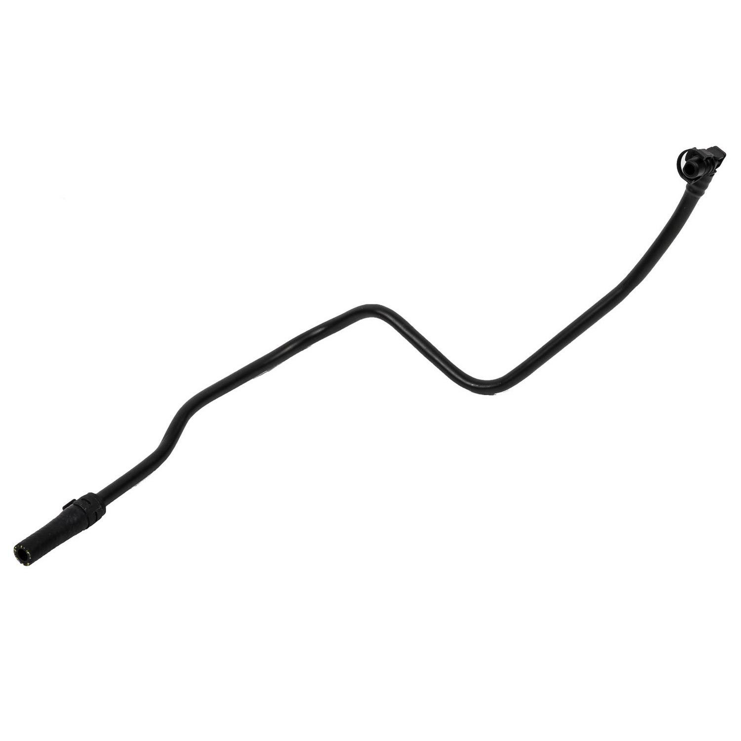 AM Turbocharger Coolant Line SKU AC13476927