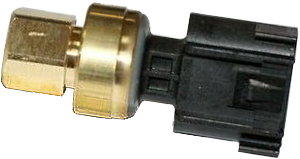 AM Fuel Pressure Sensor SKU AC13500744