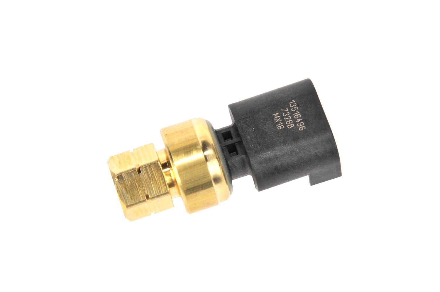 AM Fuel Pressure Sensor SKU AC13516496