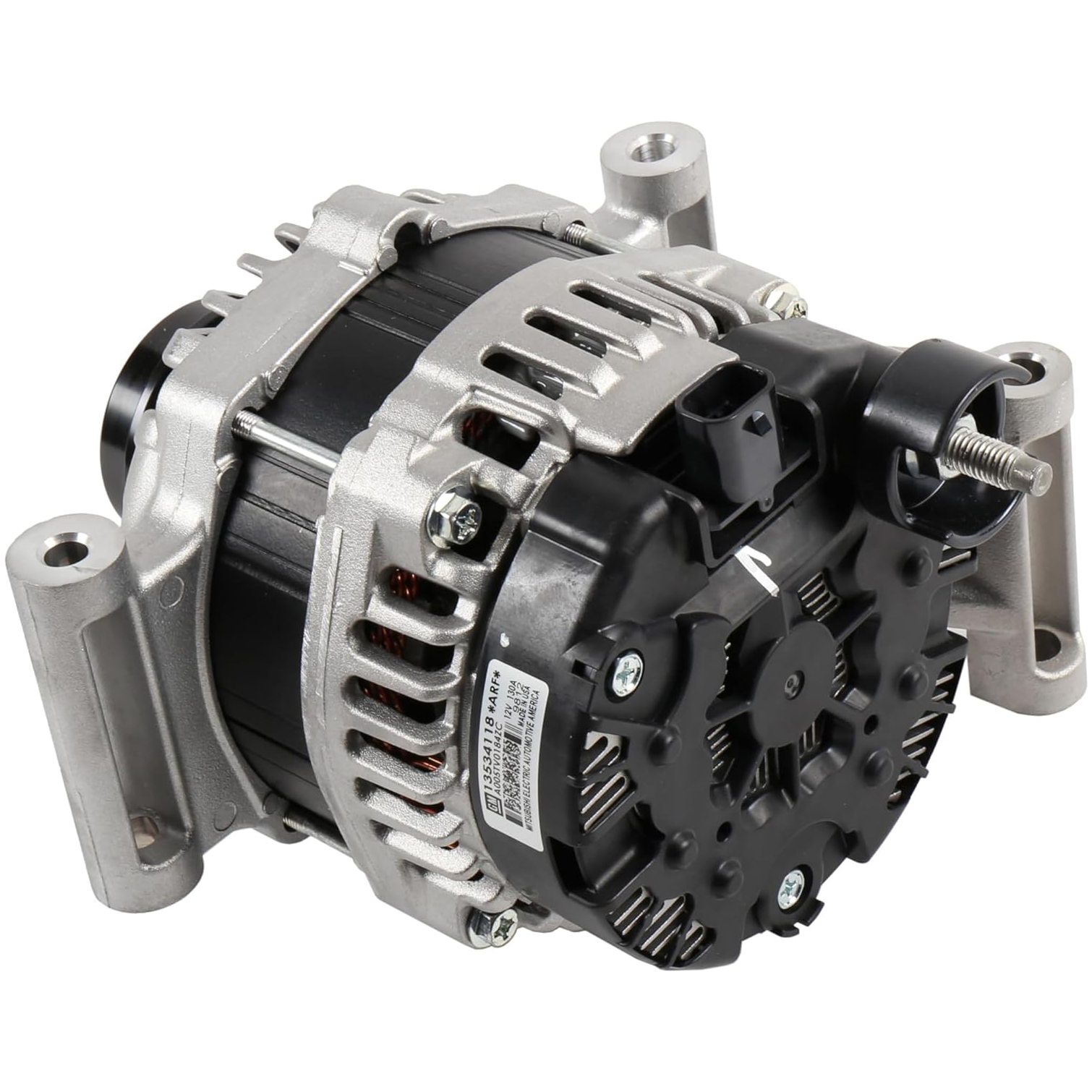 AM Alternator SKU AC13534118